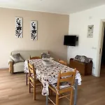 Casa Petralia Hébergement de vacances *