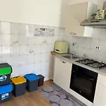 Hébergement de vacances Casa Petralia *
