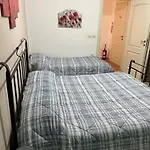 Casa Petralia Hébergement de vacances