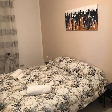 Casa Petralia * Петралия-Соттана