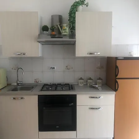 Casa Petralia Петралия-Соттана