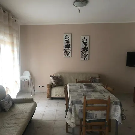 Casa Petralia * Петралия-Соттана