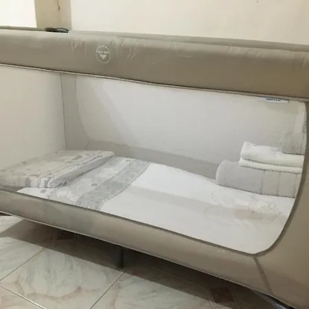 Casa Petralia * Петралия-Соттана