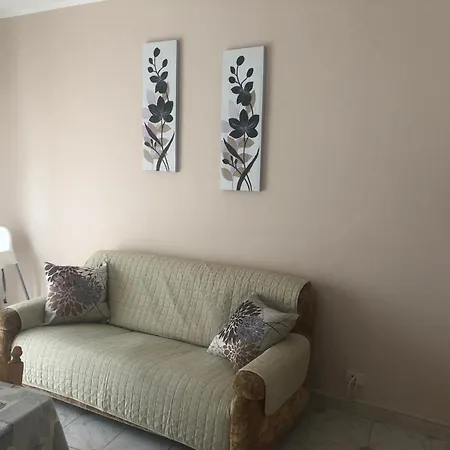 Дом отдыха Casa Petralia