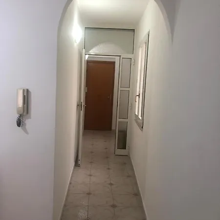 Дом отдыха Casa Petralia *