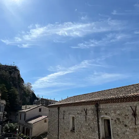 Casa Petralia Hébergement de vacances Petralia Sottana