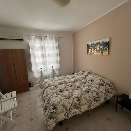 Casa Petralia
