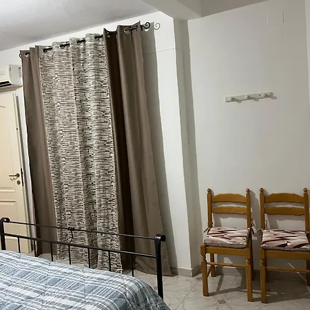 Hébergement de vacances Casa Petralia Petralia Sottana