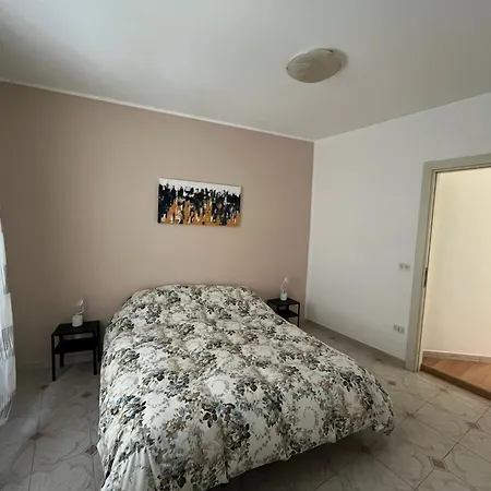 Casa Petralia Hébergement de vacances *