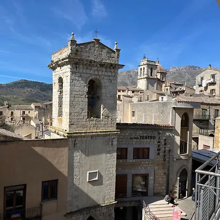 Casa Petralia Petralia Sottana